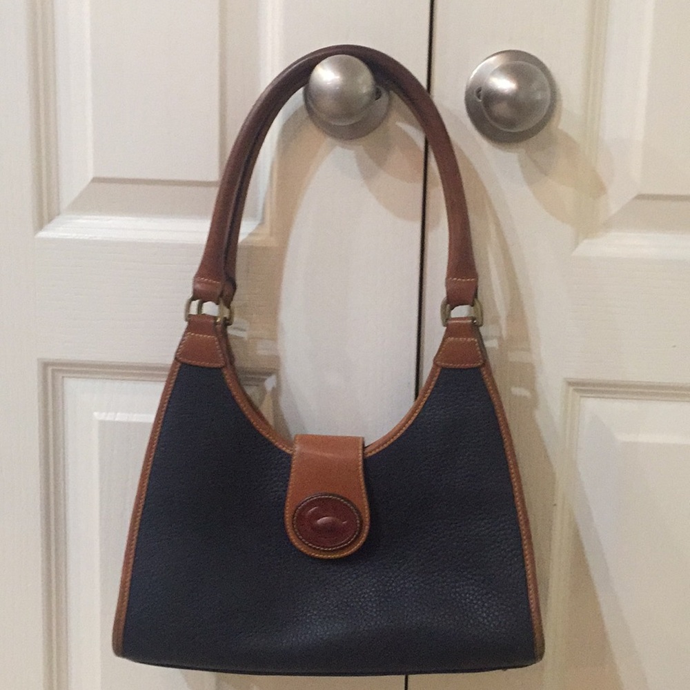 Vintage Dooney & Bourke Handbag